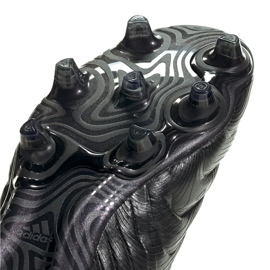 Adidas Copa 20.1 Fg M EF1947 fotbollsskor blå svart 2