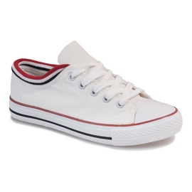 Cream sneakers B82-4 mångfärgad 1