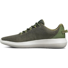 Under Armour Ripple M 3021186-300 skor grön 2