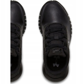 Under Armour Gs Mojo Ufm Jr 3020698-001 svart 1