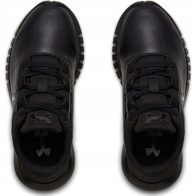 Under Armour Ps Mojo Ufm Jr 3020699-001 Skor svart svart 1