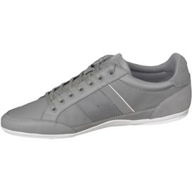 Lacoste Chaymon 116 M SPM00802G2 grå 1