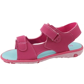 Kappa Blossom K 260593K-2266 skor rosa 1
