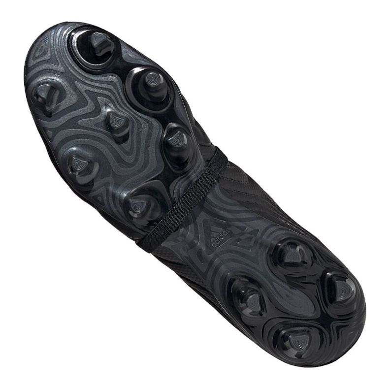 Adidas Copa Gloro 20.2 Fg M G28630 skor svart svart 1