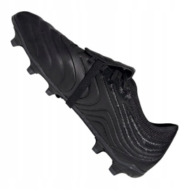 Adidas Copa Gloro 20.2 Fg M G28630 skor svart svart 2