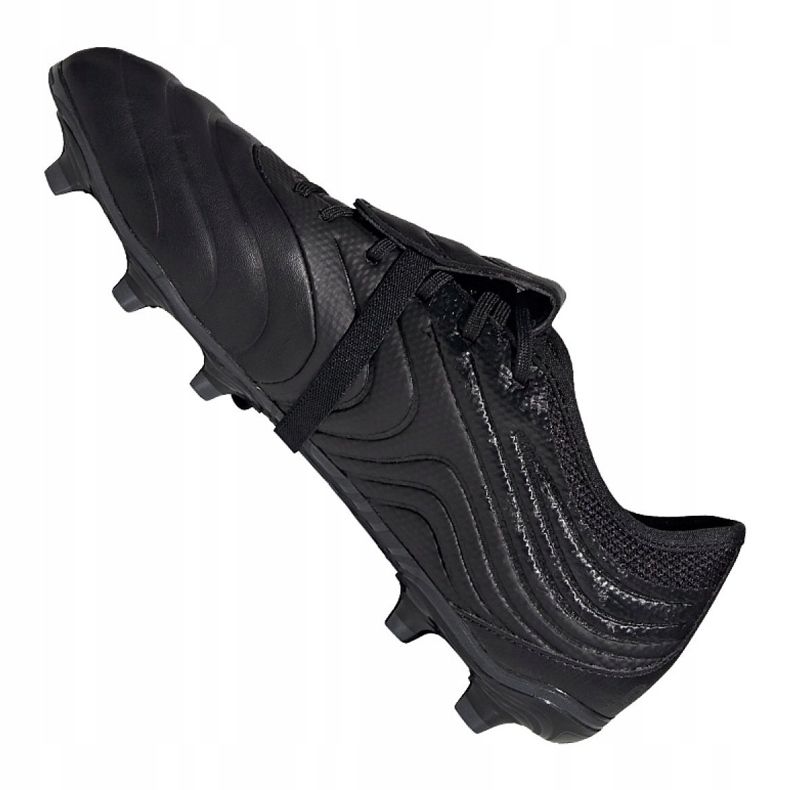 Adidas Copa Gloro 20.2 Fg M G28630 skor svart svart 2