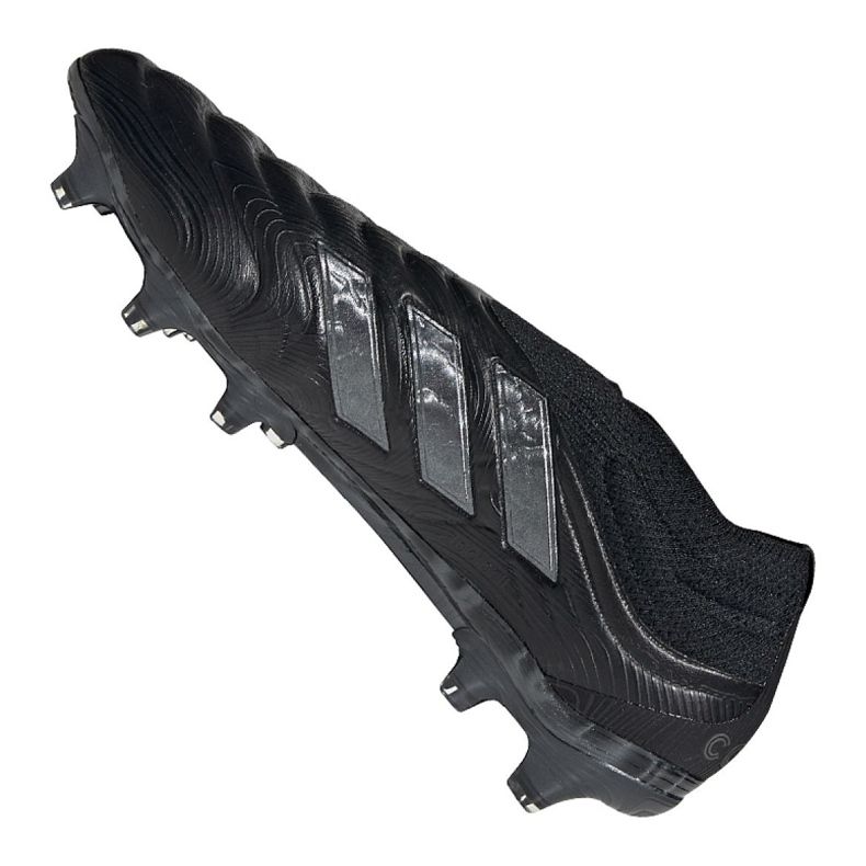 Adidas Copa 20+ Fg M G28740 svart svart 1