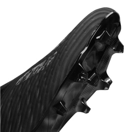 Adidas X 19+ Fg M EG7139 skor svart svart 1