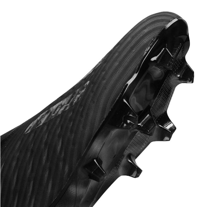 Adidas X 19+ Fg M EG7139 skor svart svart 1