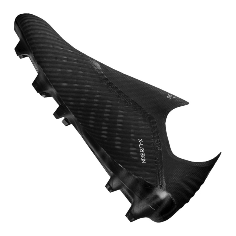 Adidas X 19+ Fg M EG7139 skor svart svart 2