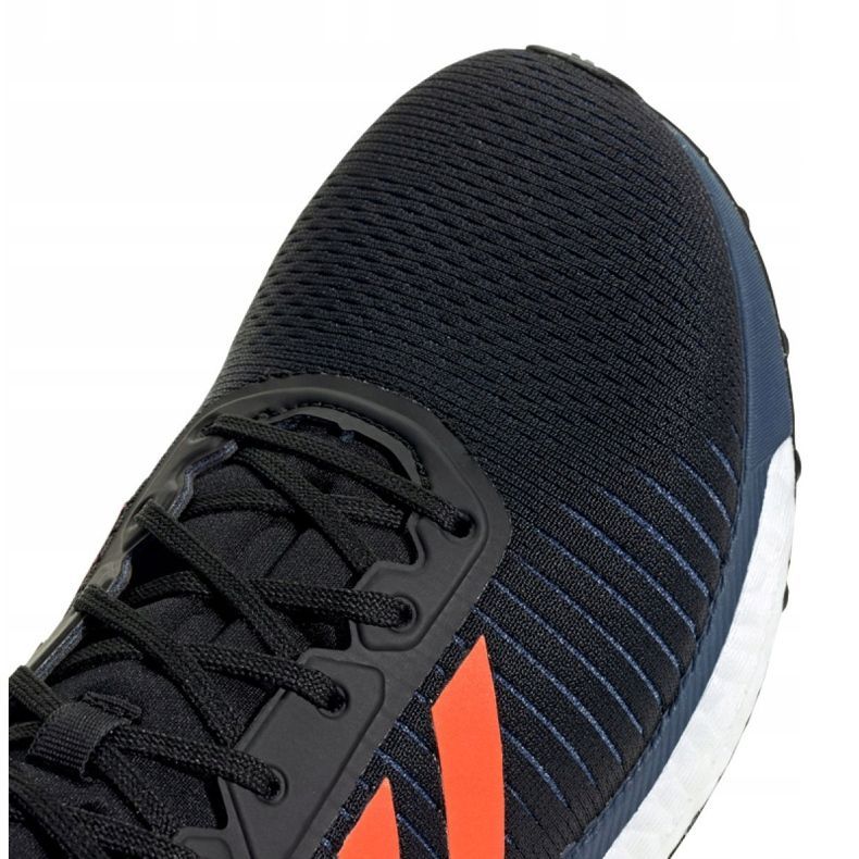 Adidas Solar Glide St 19 M EE4290 skor svart mångfärgad 2