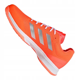 Skor adidas Counterblast Bounce M EH0851 mångfärgad orange 1