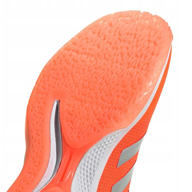 Skor adidas Counterblast Bounce M EH0851 mångfärgad orange 2