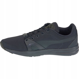 Skor Puma Trinomic Xt SM 359135 14 marinblå 1
