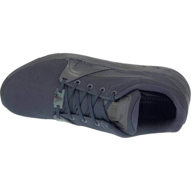 Skor Puma Trinomic Xt SM 359135 14 marinblå 2