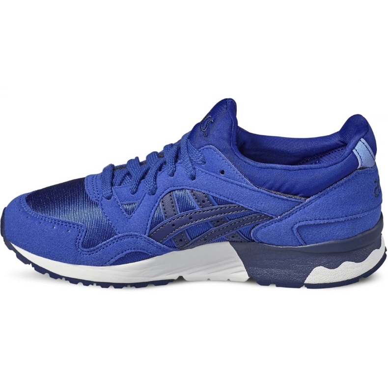 Asics Gel-Lyte V Gs W C541N-4549 blå 1