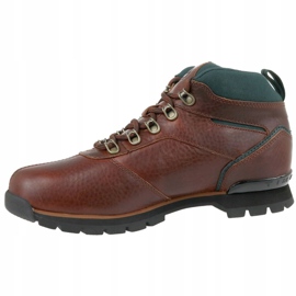 Timberland Splitrock 2 M A1HXX skor brun 1