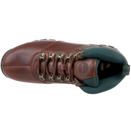 Timberland Splitrock 2 M A1HXX skor brun 2