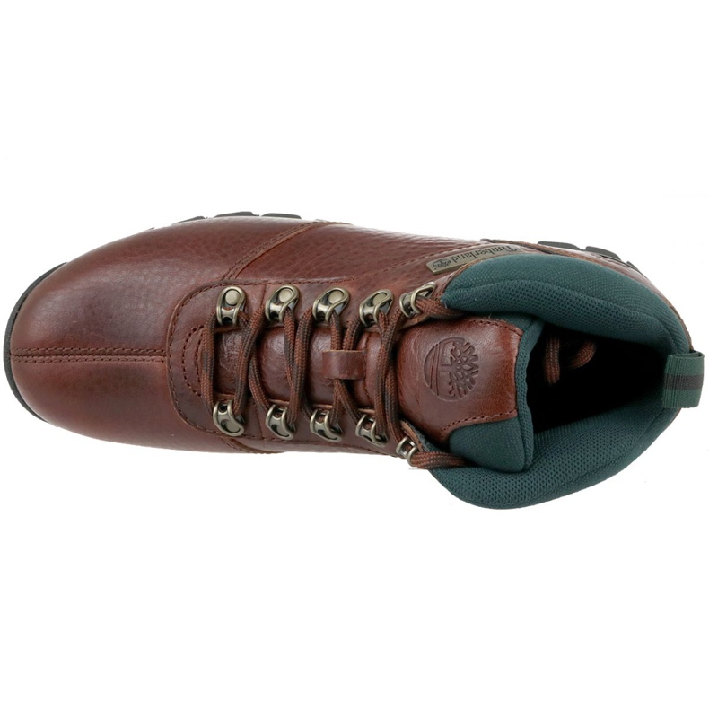 Timberland Splitrock 2 M A1HXX skor brun 2