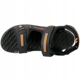 Kappa Korfu K 260448K-1144 stövlar svart 2