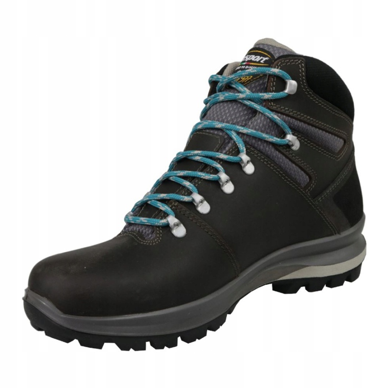 Grisport Marrone Dakar W 14117D4G Skor marinblå 1