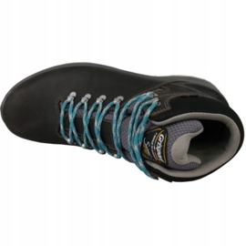 Grisport Marrone Dakar W 14117D4G Skor marinblå 2