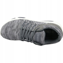 Kappa Snazzy II Skor W 242634-1643 grå 2