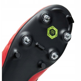 Nike Premier Ii SG-Pro Ac M 921397-616 sko röd röd 1