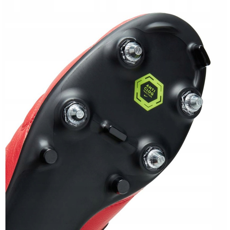 Nike Premier Ii SG-Pro Ac M 921397-616 sko röd röd 1