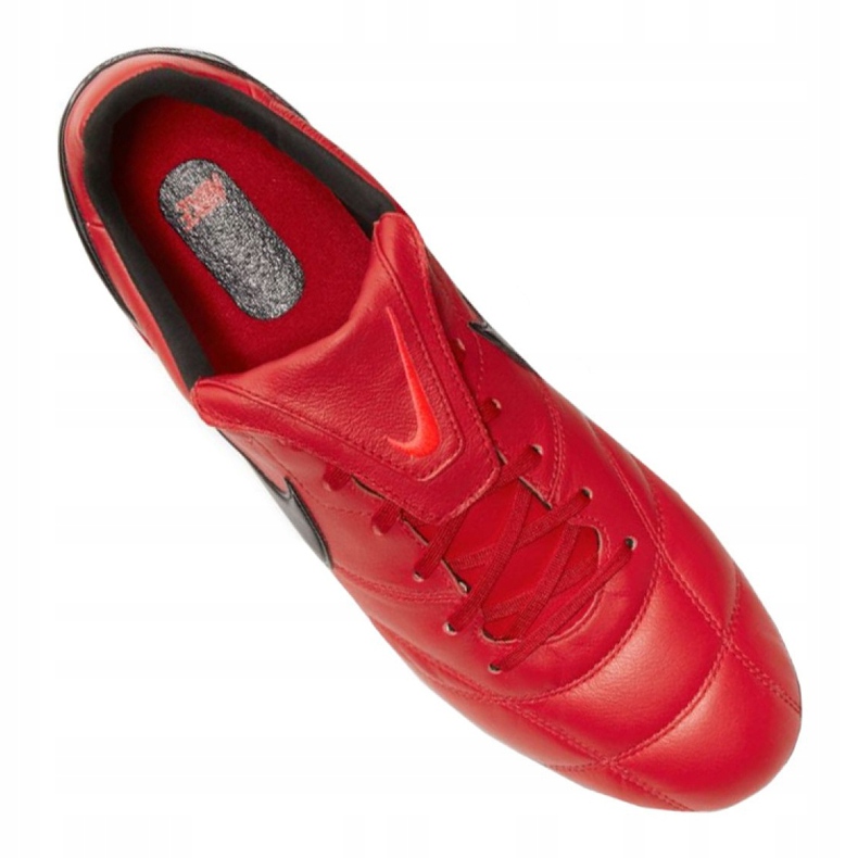 Nike Premier Ii SG-Pro Ac M 921397-616 sko röd röd 2