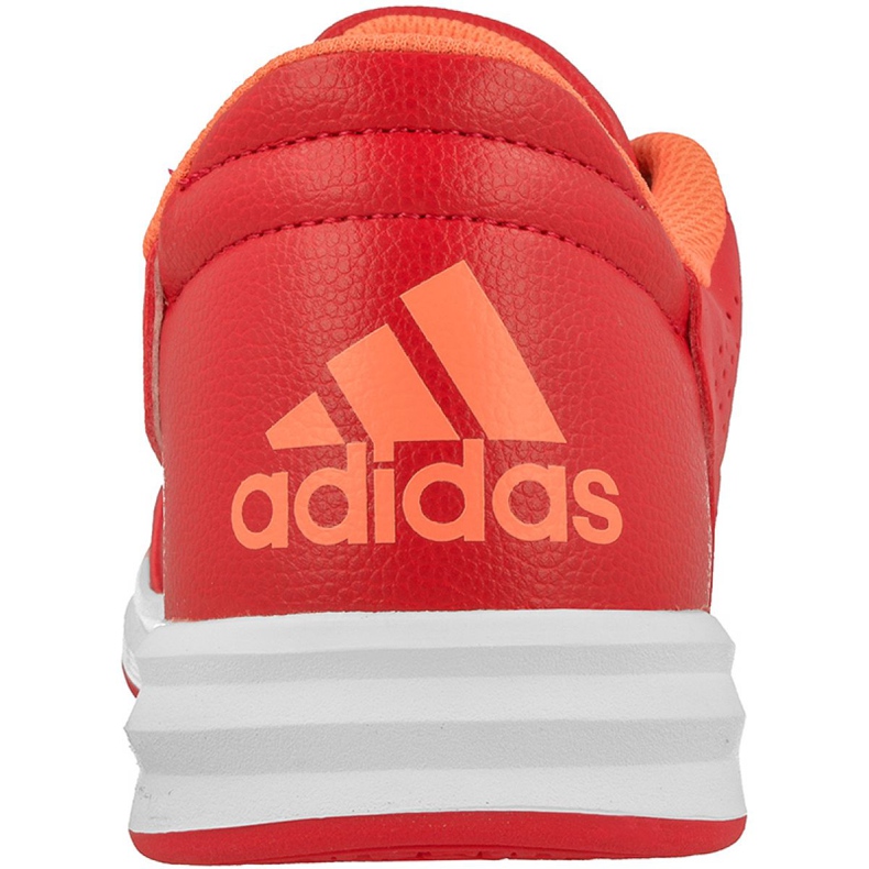 Adidas AltaSport K Jr S81087 skor rosa 2