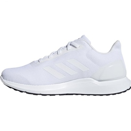 Löparskor adidas Cosmic 2 M F34876 vit 1