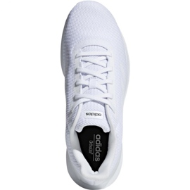 Löparskor adidas Cosmic 2 M F34876 vit 2