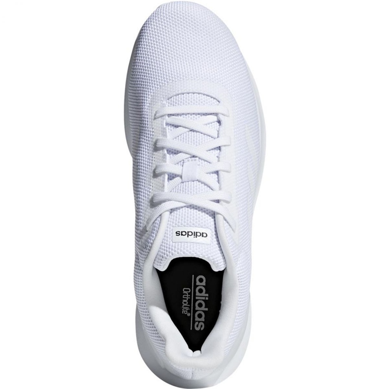 Löparskor adidas Cosmic 2 M F34876 vit 2