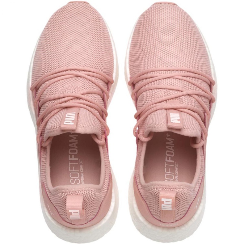 Löparskor Puma Nrgy Neko W 191069 05 rosa 1