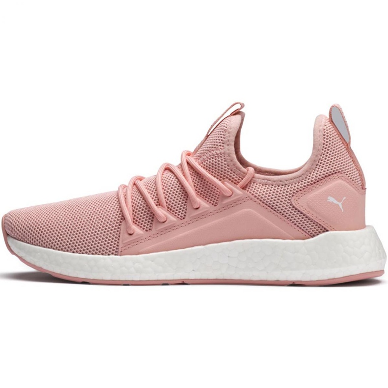 Löparskor Puma Nrgy Neko W 191069 05 rosa 2