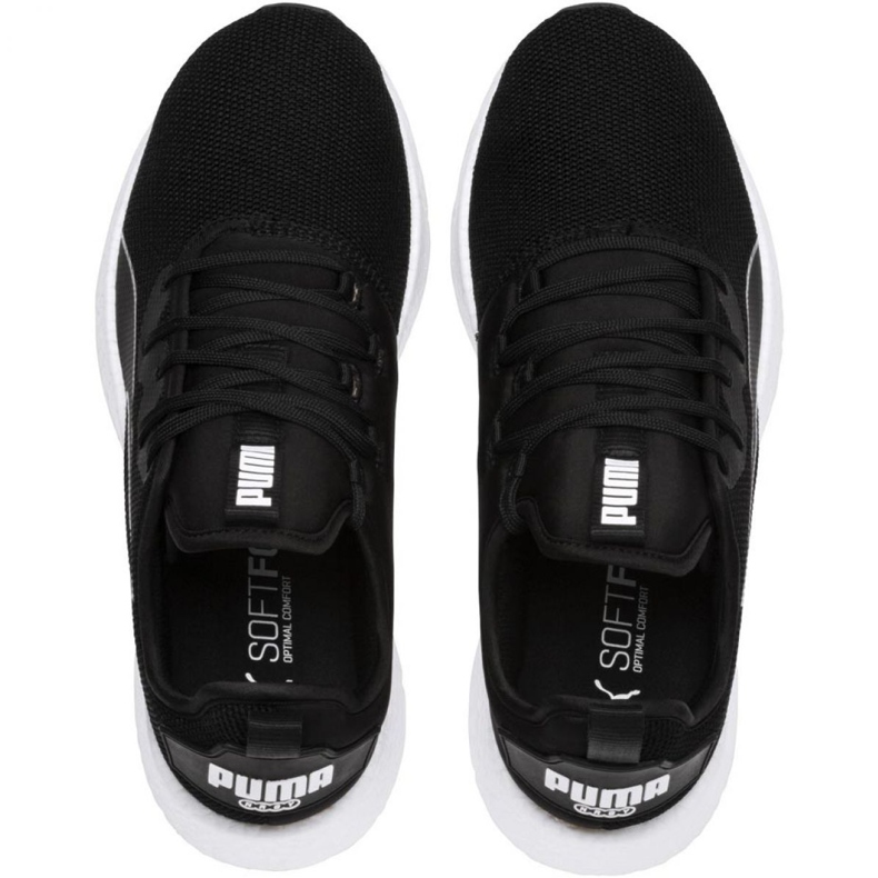 Löparskor Puma Nrgy Neko Sport W 191584 01 svart 1