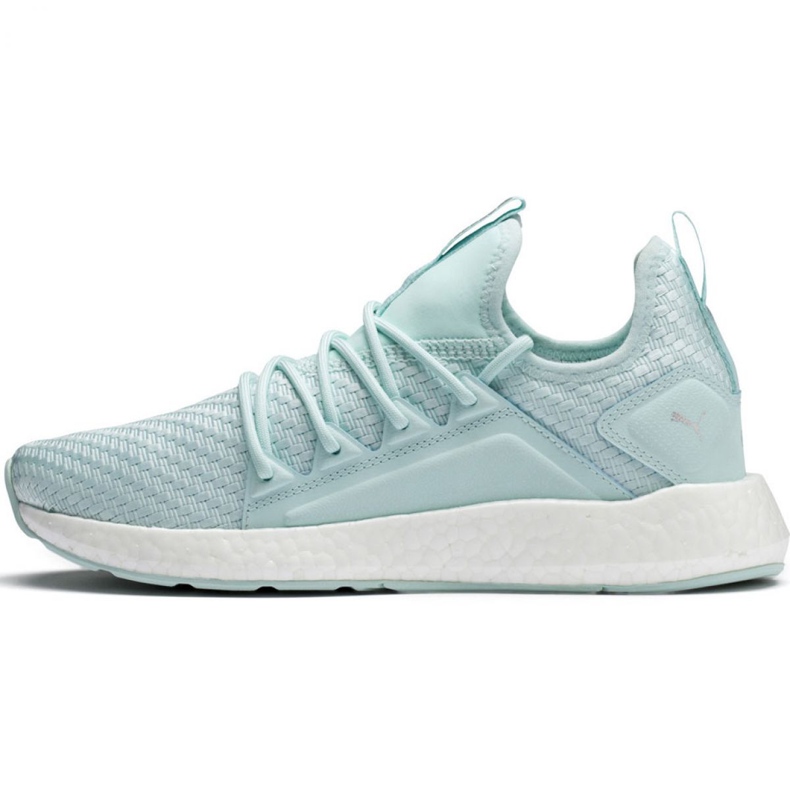 Puma Nrgy Neko Cosmic Wns W 192360 01 blå 2