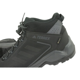 Adidas Terrex Eastrail Mid Gtx M F36760 skor svart grå 6