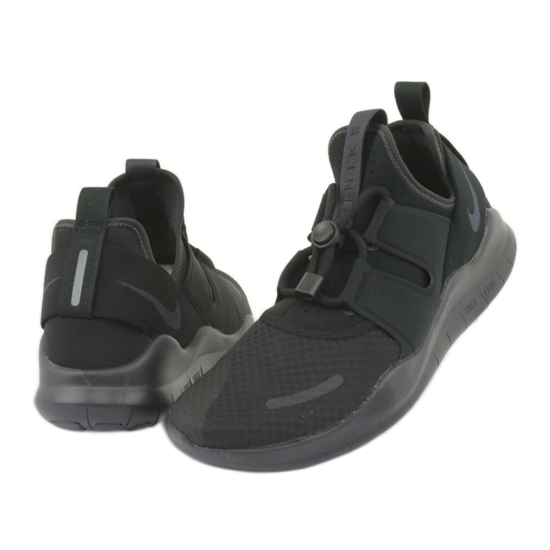 Nike Free Rn Cmtr 2018 M AA1620-002 svart 4