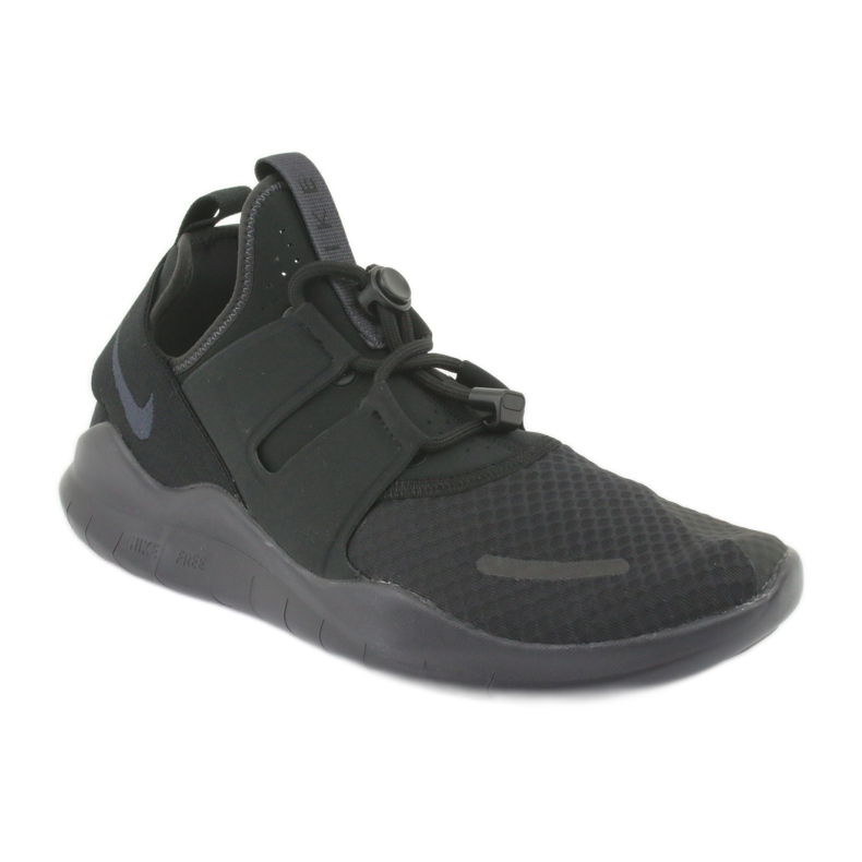 Nike Free Rn Cmtr 2018 M AA1620-002 svart 1