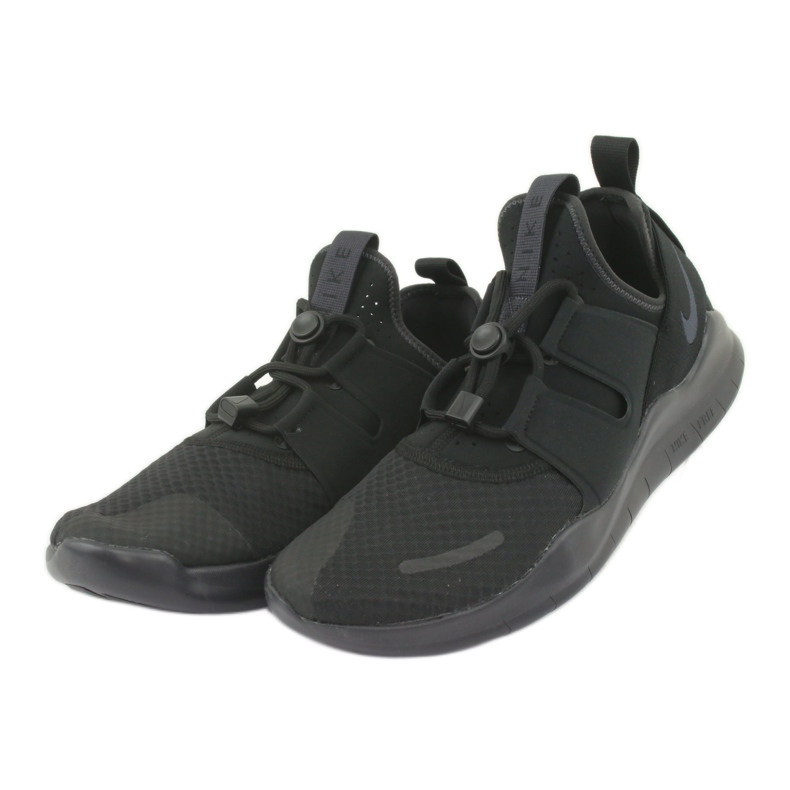 Nike Free Rn Cmtr 2018 M AA1620-002 svart 3