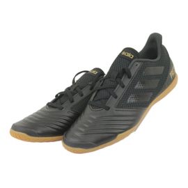 Inomhusskor adidas Predator 19.4 I Sala M F35633 svart 3