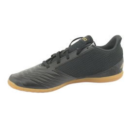 Inomhusskor adidas Predator 19.4 I Sala M F35633 svart 2
