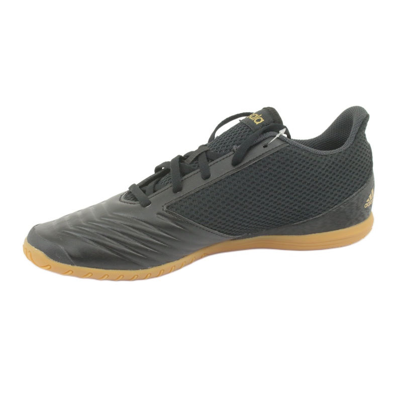 Inomhusskor adidas Predator 19.4 I Sala M F35633 svart 2