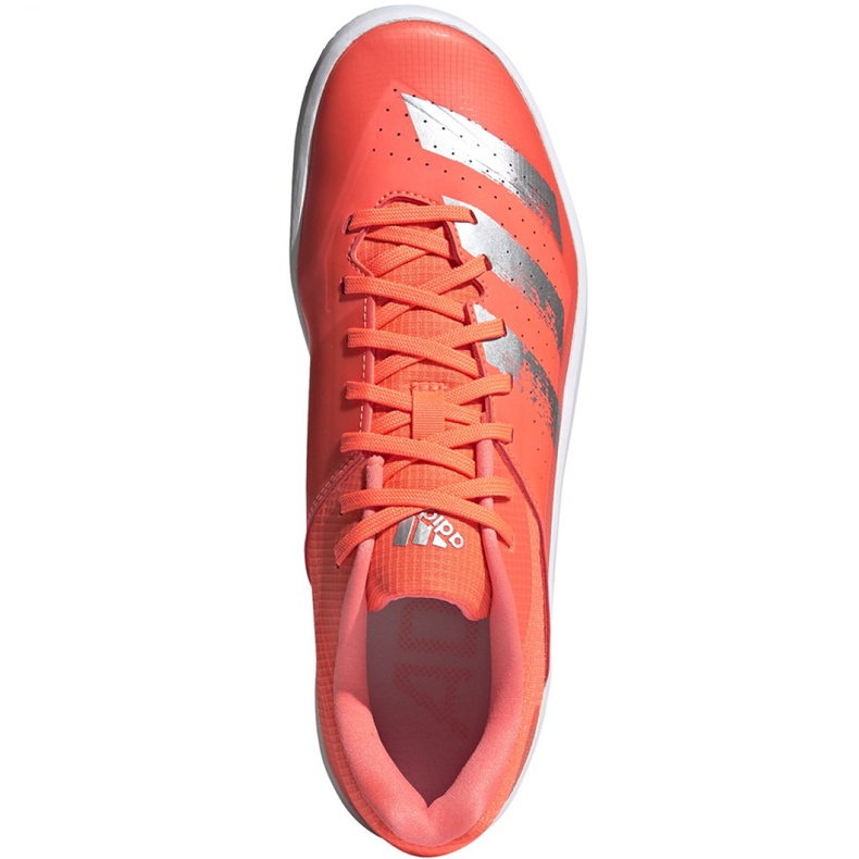 Adidas Throwstar W EE4673 skor rosa 1