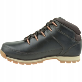 Timberland Euro Sprint Hiker M A21Q2 skor brun 1