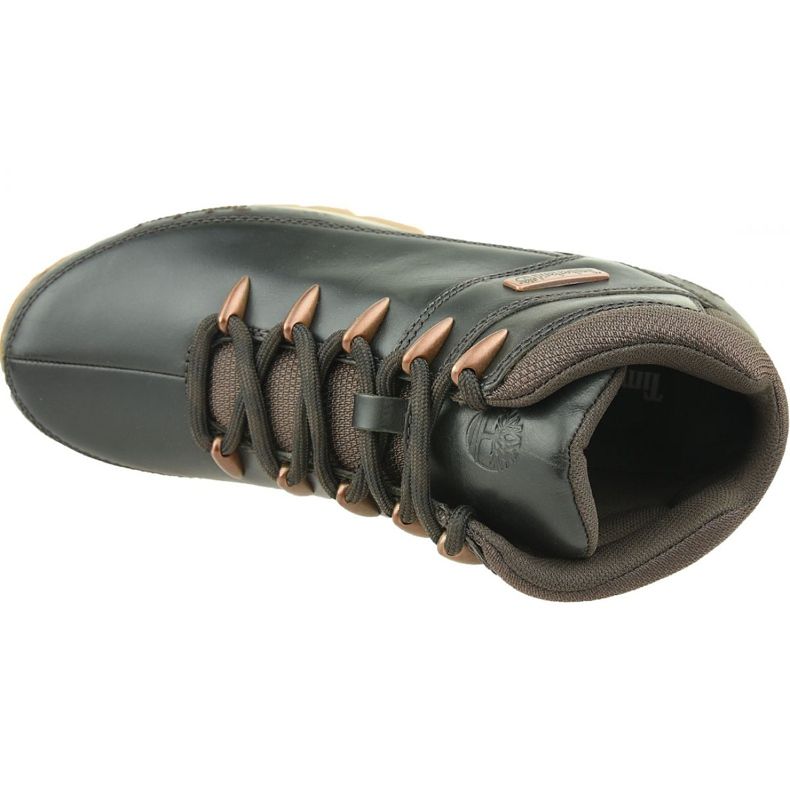 Timberland Euro Sprint Hiker M A21Q2 skor brun 2