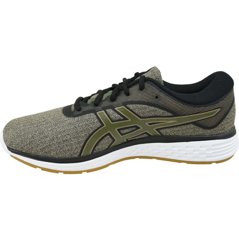 Asics Patriot 11 M 1011A609-200 brun 1