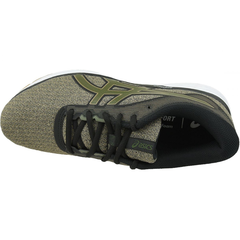 Asics Patriot 11 M 1011A609-200 brun 2